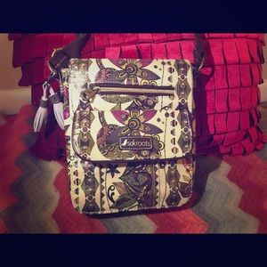 Sakroots Crossbody